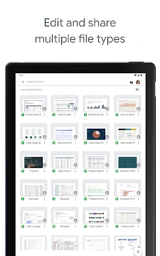 #8 - Software screenshot