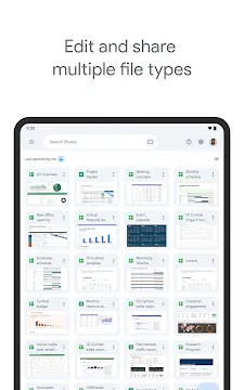 #7 - Software screenshot