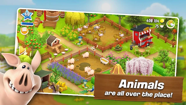 #4 - Software screenshot