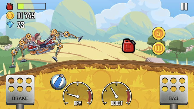 #4 - Software screenshot
