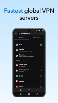 #5 - Software screenshot