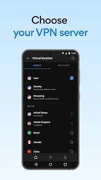 #2 - Software screenshot