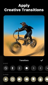 #5 - Software screenshot