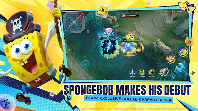 #1 - Software screenshot