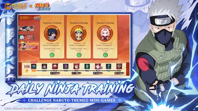 #2 - Software screenshot