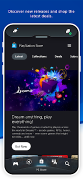 #6 - Software screenshot