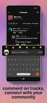 #6 - Software screenshot