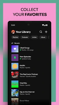 #4 - Software screenshot