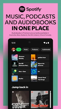 #6 - Software screenshot