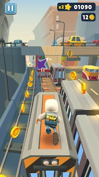 #2 - Software screenshot