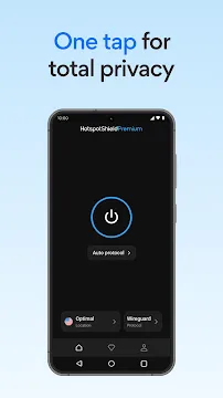 #1 - Software screenshot