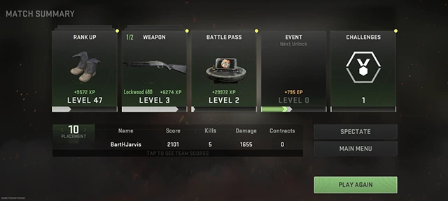 #6 - Software screenshot