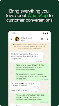 #8 - Software screenshot