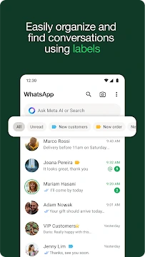 #3 - Software screenshot