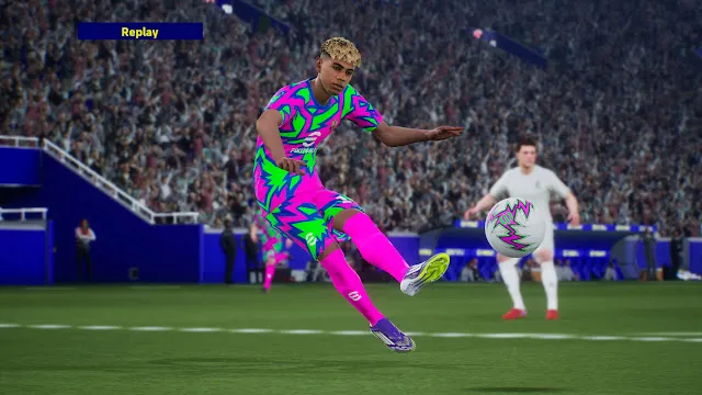 #7 - Software screenshot