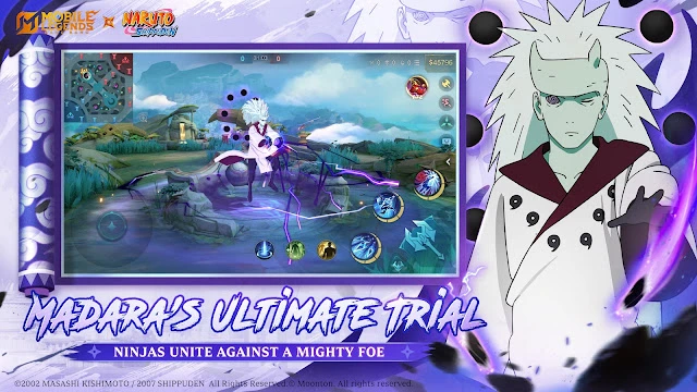 #7 - Software screenshot