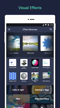 #3 - Software screenshot