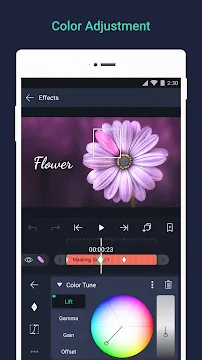 #2 - Software screenshot