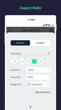 #4 - Software screenshot