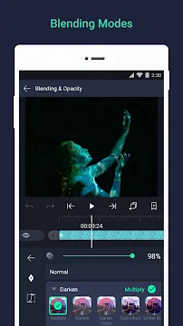#5 - Software screenshot