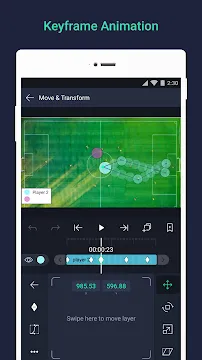 #1 - Software screenshot