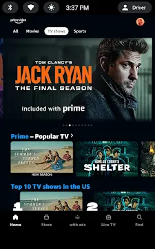 #8 - Software screenshot