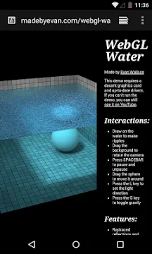 #3 - Software screenshot