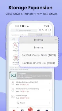 #5 - Software screenshot