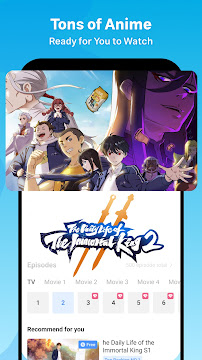 #3 - Software screenshot