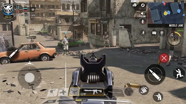 #6 - Software screenshot