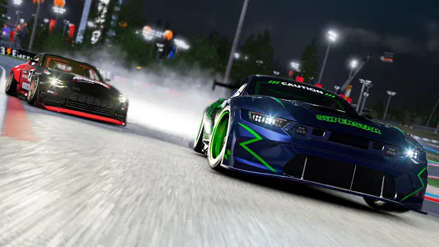 #3 - Software screenshot