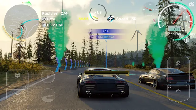 #8 - Software screenshot