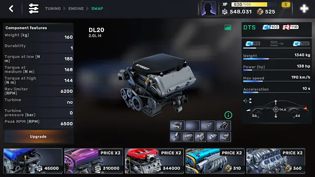 #7 - Software screenshot