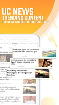 #6 - Software screenshot