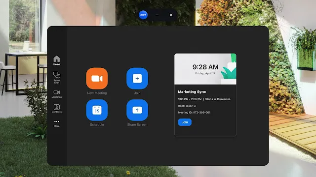 #11 - Software screenshot
