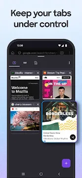 #5 - Software screenshot