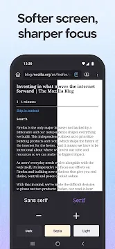 #4 - Software screenshot
