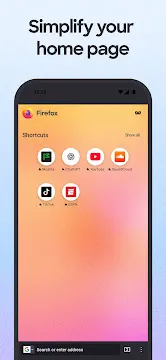 #6 - Software screenshot