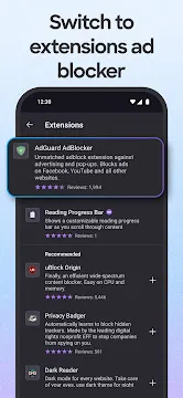 #8 - Software screenshot