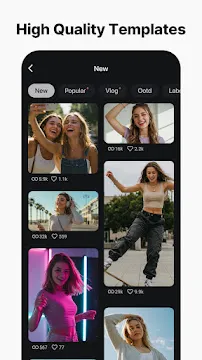 #2 - Software screenshot