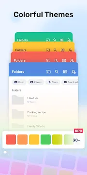 #3 - Software screenshot