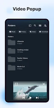 #6 - Software screenshot