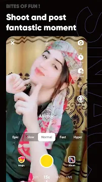 #3 - Software screenshot