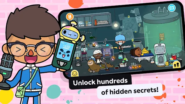 #2 - Software screenshot