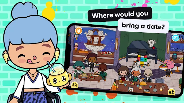 #3 - Software screenshot