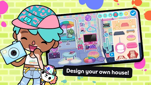 #5 - Software screenshot