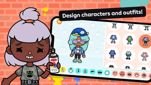 #7 - Software screenshot