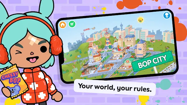 #8 - Software screenshot