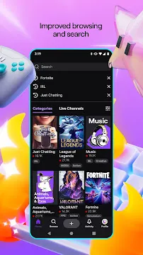 #3 - Software screenshot