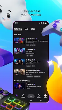 #2 - Software screenshot